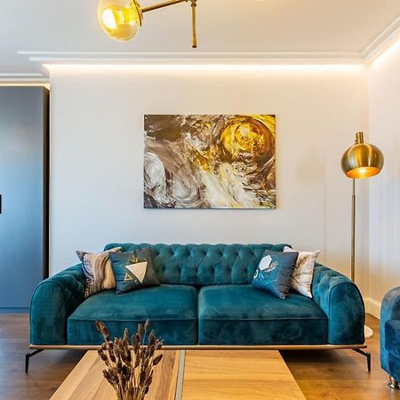 Trendy Beyoglu: Stylish Residence Nearby Istanbul Ngoại thất bức ảnh