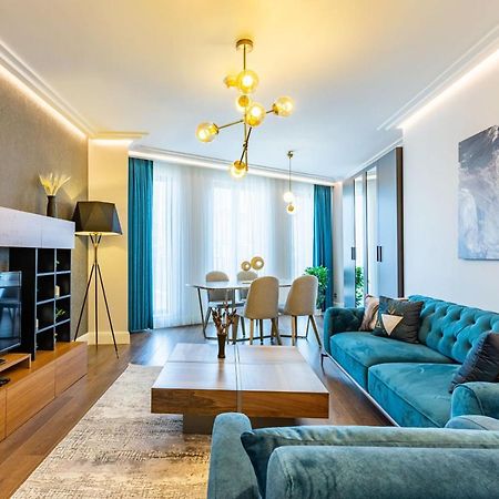 Trendy Beyoglu: Stylish Residence Nearby Istanbul Ngoại thất bức ảnh