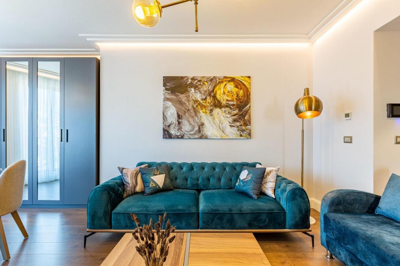 Trendy Beyoglu: Stylish Residence Nearby Istanbul Ngoại thất bức ảnh