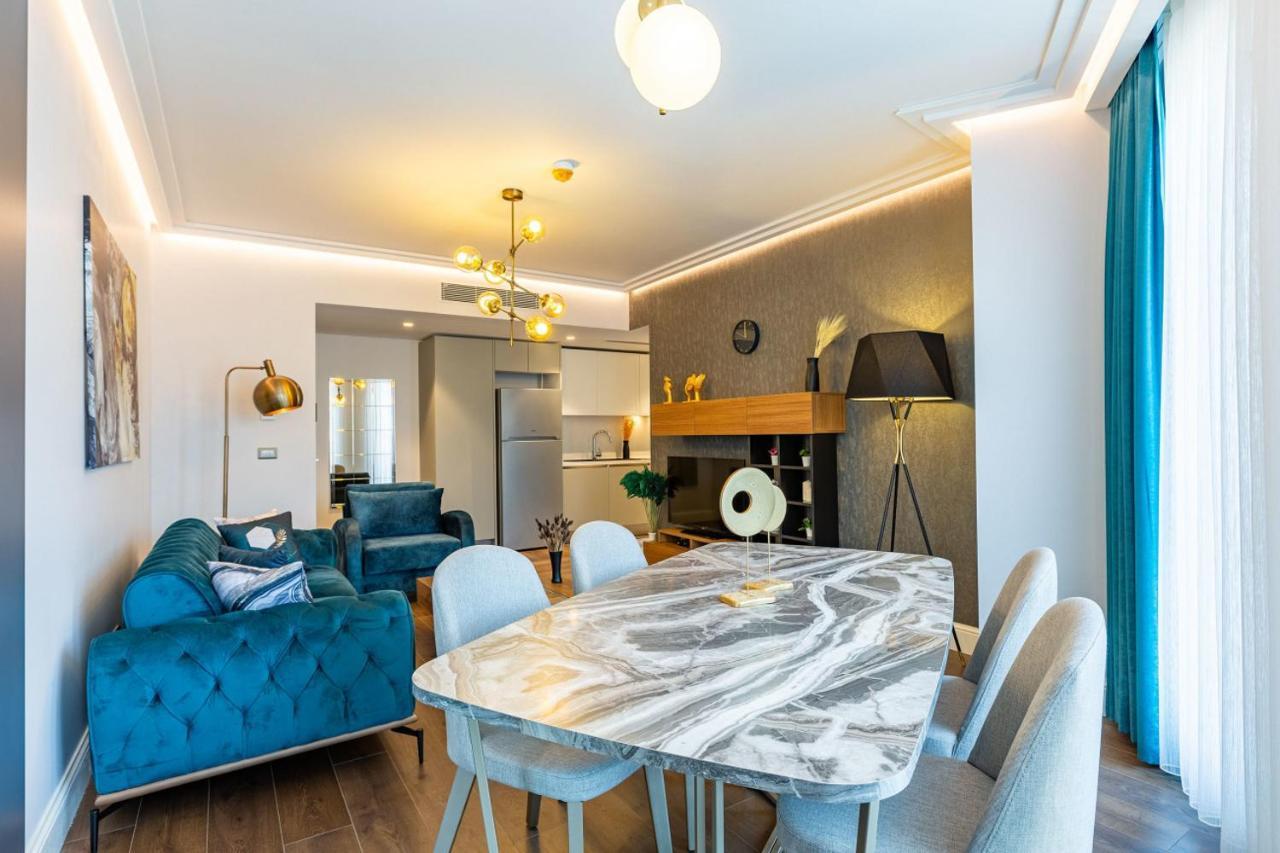 Trendy Beyoglu: Stylish Residence Nearby Istanbul Ngoại thất bức ảnh